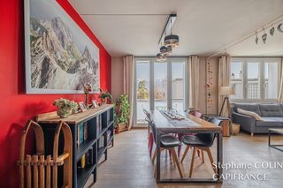  Appartement � vendre 3 pi�ces 70 m�