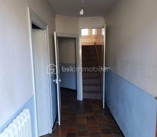  Maison � vendre 4 pi�ces 84 m�