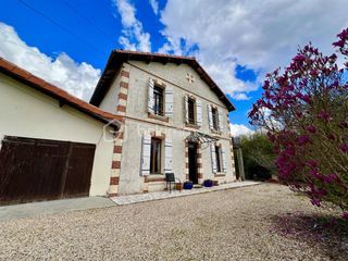  Maison � vendre 5 pi�ces 193 m�