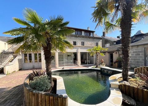 SECTEUR COMPIEGNE : Charmante Auberge, Restaurant gastro et Habitation 215000 60200 Compiegne