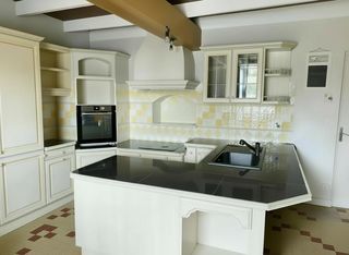  Maison � vendre 6 pi�ces 190 m�