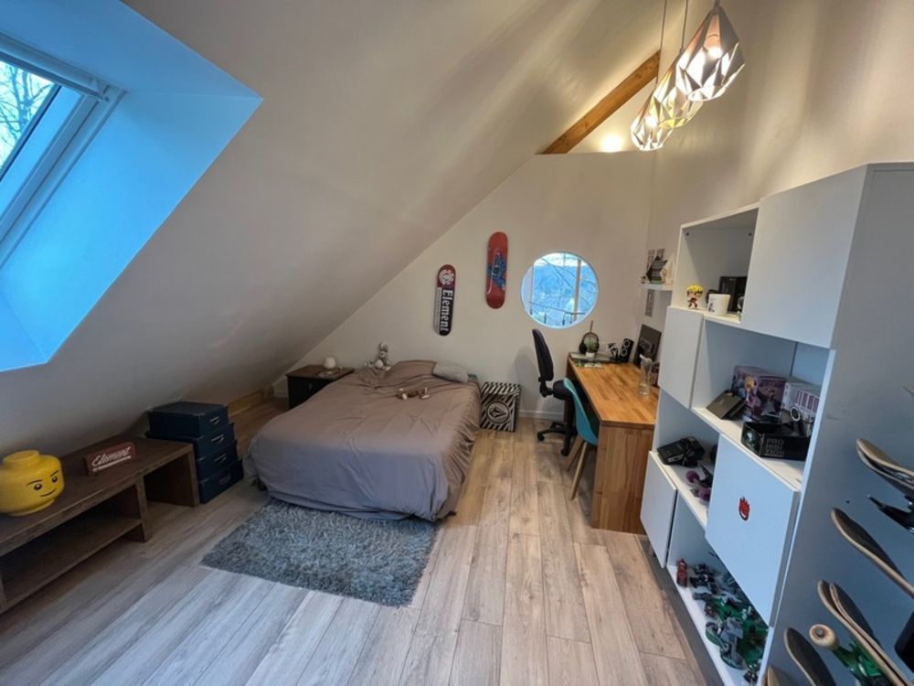 � vendre  Maison Orgeval (78630)