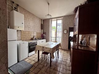  Appartement � vendre 3 pi�ces 91 m�