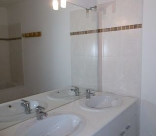  Appartement � louer 3 pi�ces 62 m�