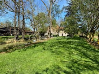  Moulin � vendre 8 pi�ces 240 m�