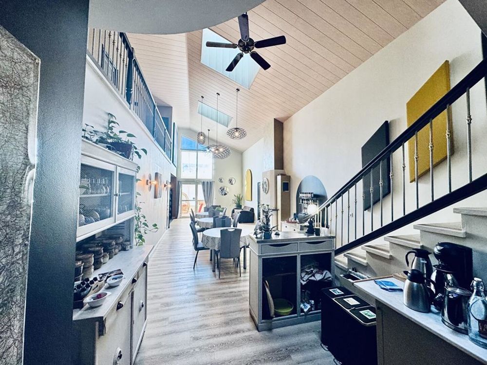 � vendre  Propri�t�/ch�teau Chemill� (49120)