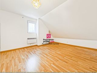  Maison � vendre 4 pi�ces 107 m�