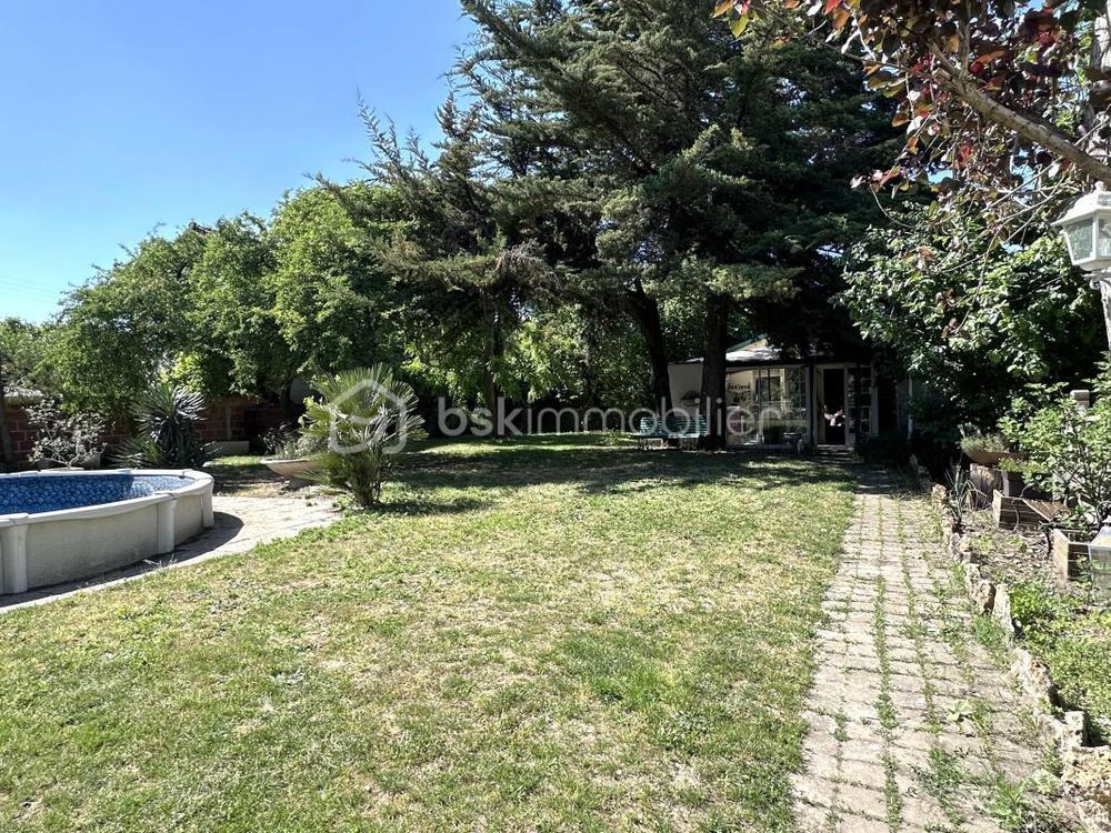 � vendre  Maison Houilles (78800)