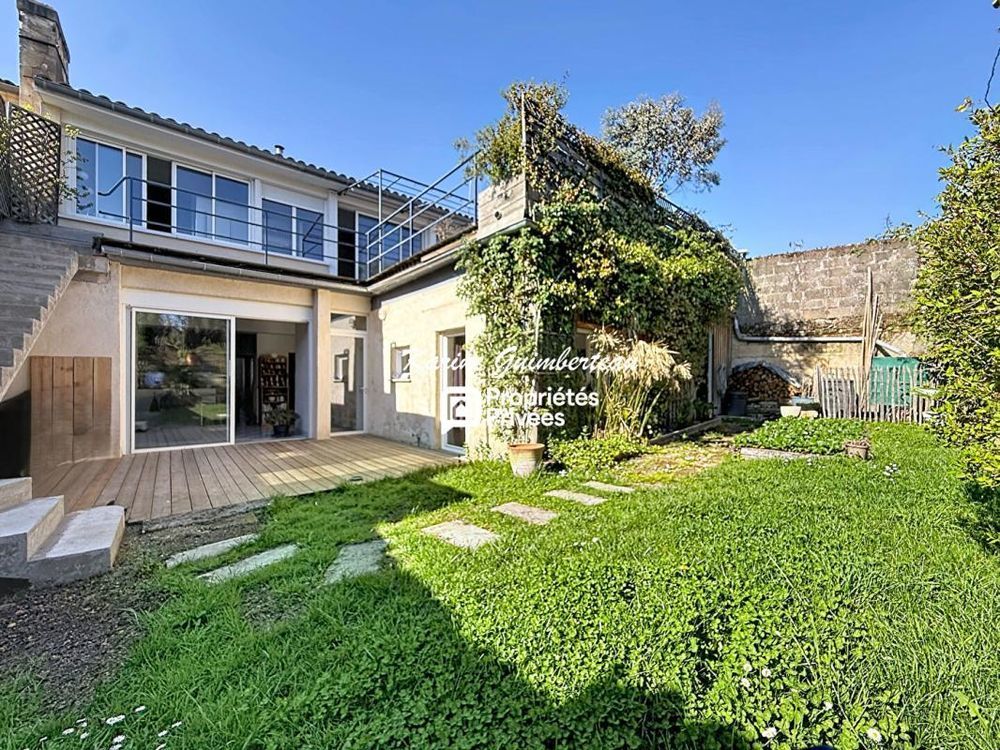 � vendre  Maison Libourne (33500)