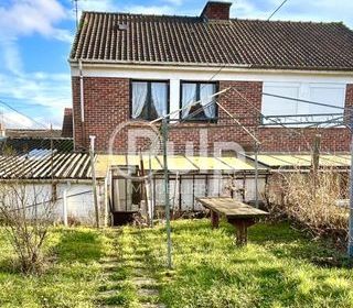  Maison � vendre 5 pi�ces 80 m�