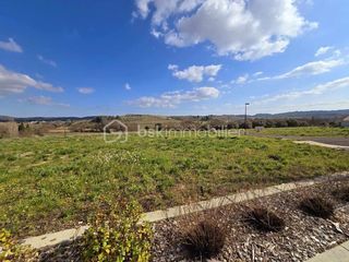  Terrain � vendre 652 m�