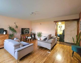  Maison � vendre 6 pi�ces 143 m�