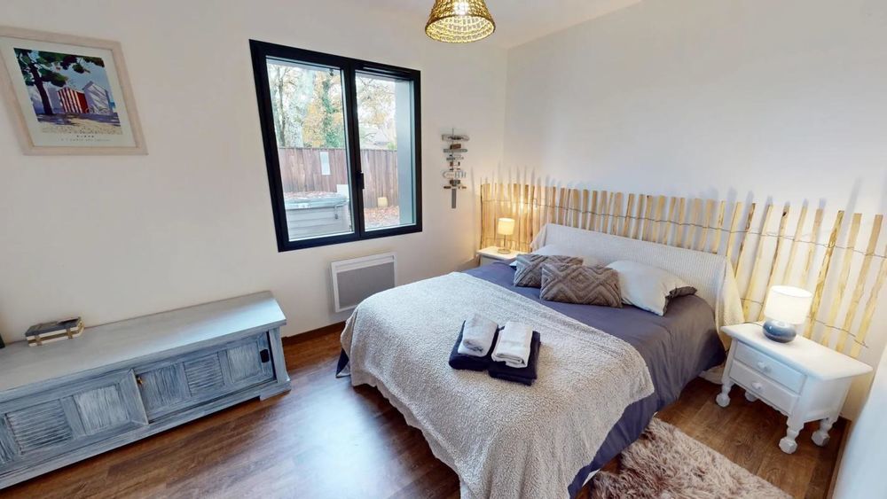 � vendre  Propri�t�/ch�teau Ar�s (33740)