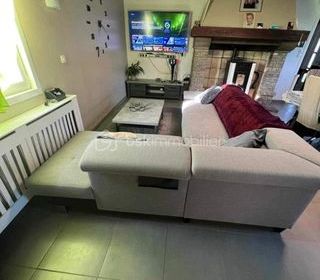  Maison � vendre 8 pi�ces 168 m�