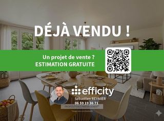  Appartement � vendre 3 pi�ces 70 m�