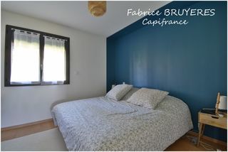  Maison � vendre 4 pi�ces 80 m�