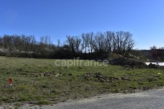  Terrain � vendre 1066 m�