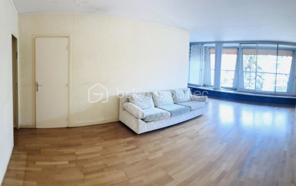� vendre  Appartement Paris 20