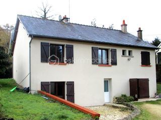  Maison � vendre 6 pi�ces 122 m�