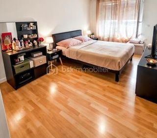  Appartement � vendre 2 pi�ces 43 m�