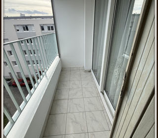  Appartement � vendre 5 pi�ces 68 m�