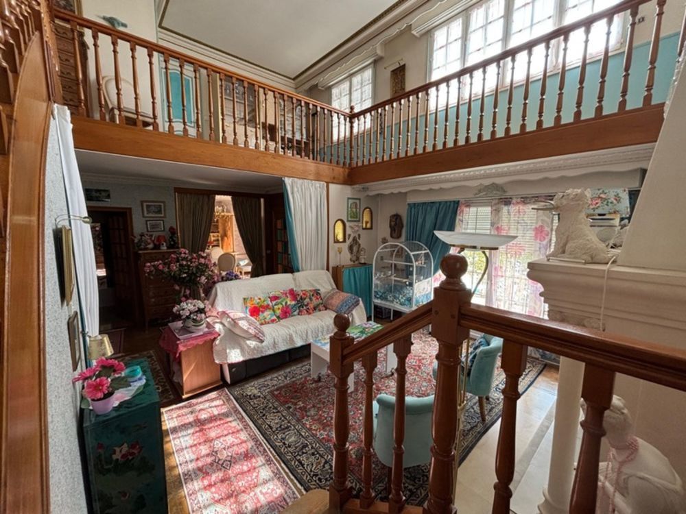 � vendre  Maison Montgeron (91230)