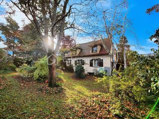  Maison � vendre 7 pi�ces 199 m�