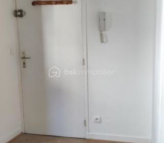  Appartement � vendre 1 pi�ce 17 m�