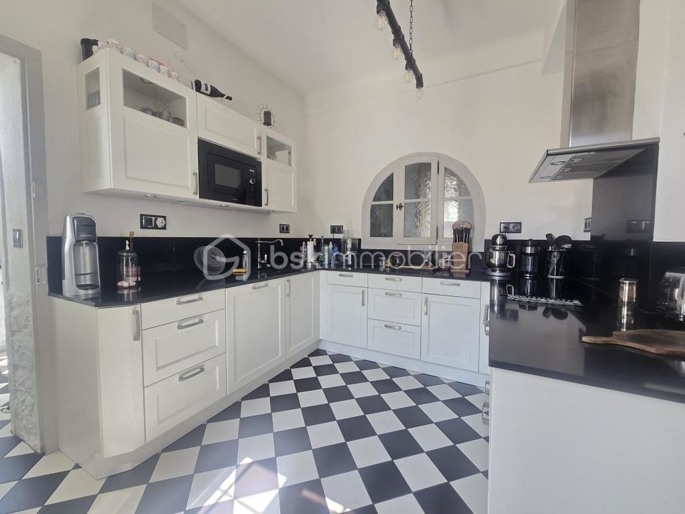 � vendre  Maison Frontignan (34110)