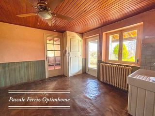  Maison � vendre 7 pi�ces 123 m�