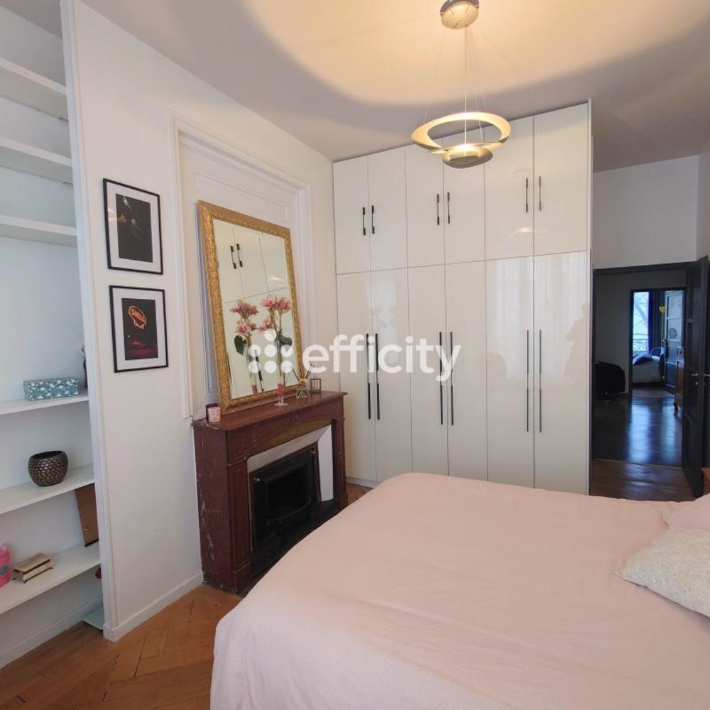 � vendre  Appartement Lyon 3