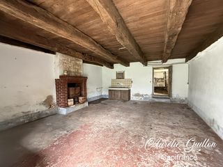  Maison � vendre 3 pi�ces 64 m�