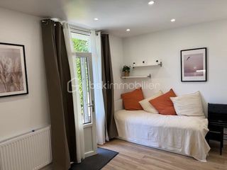  Immeuble � vendre 15 + pi�ces 210 m�