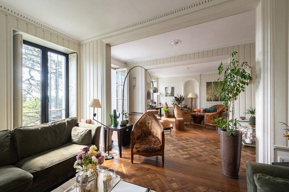 � vendre  Propri�t�/ch�teau Saint-Prix (95390)