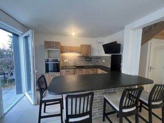  Maison � vendre 3 pi�ces 71 m�