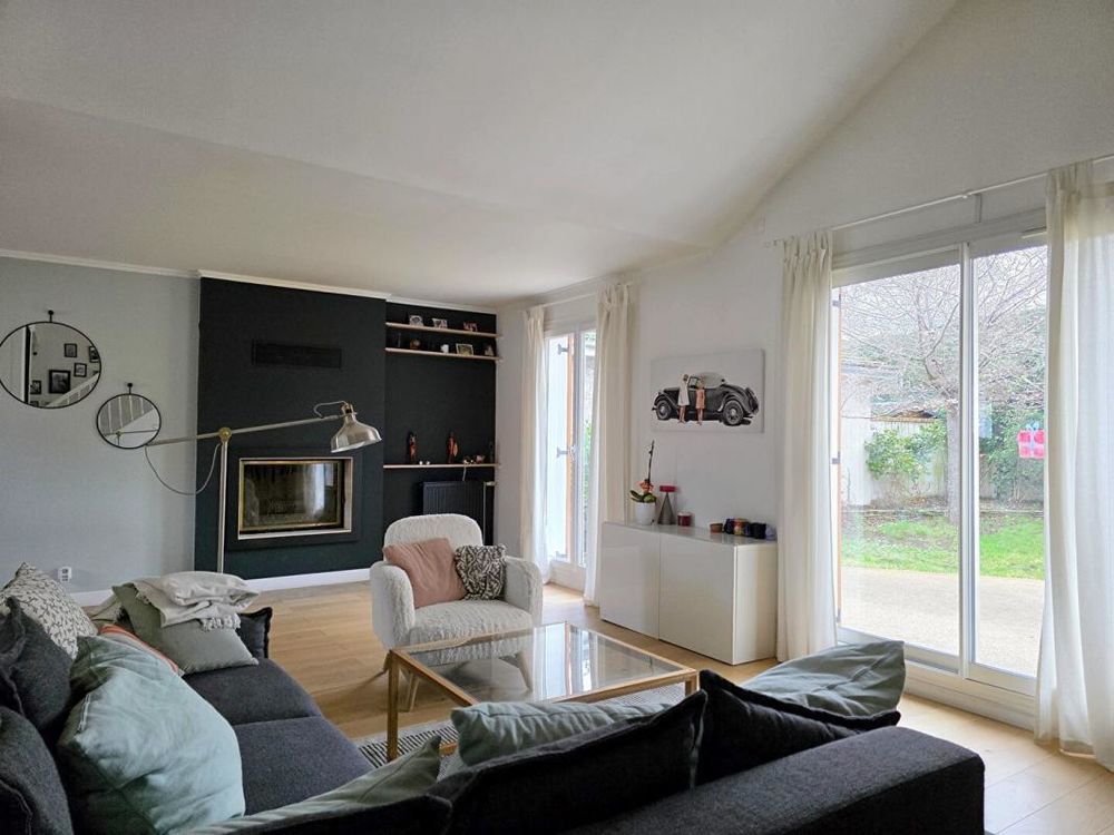 � vendre  Villa Montesson (78360)