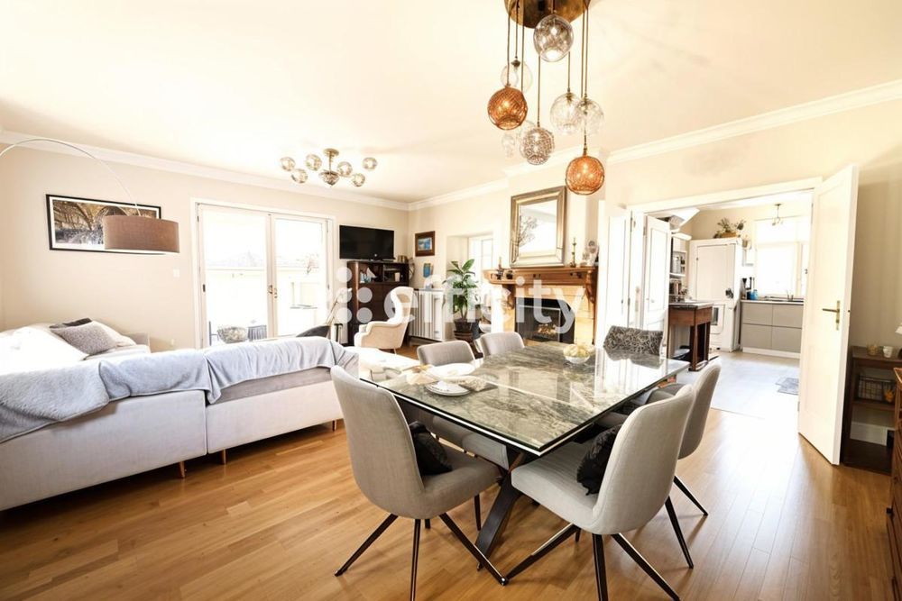 � vendre  Maison Ch�tillon (92320)