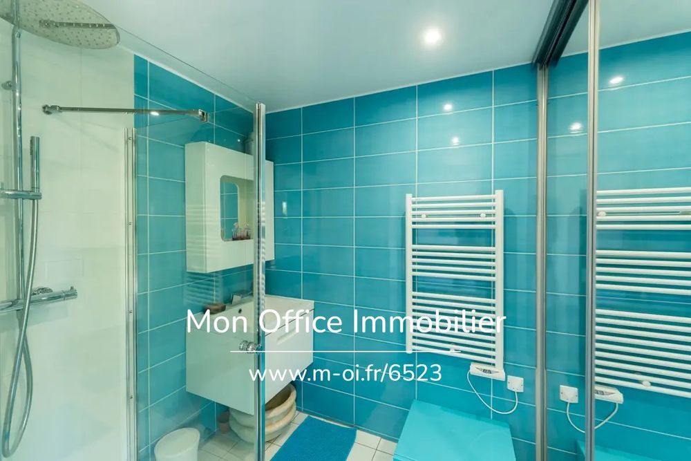 � vendre  Maison Velaux (13880)