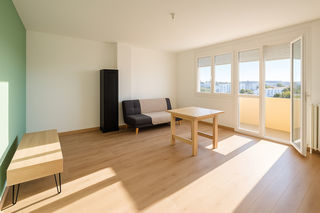  Appartement � vendre 3 pi�ces 56 m�