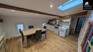  Appartement � vendre 2 pi�ces 36 m�