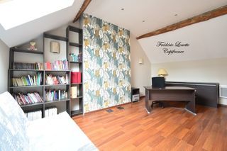  Maison � vendre 6 pi�ces 178 m�