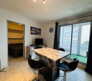  Appartement � vendre 2 pi�ces 29 m�