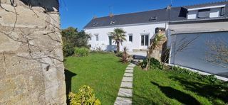  Maison � vendre 6 pi�ces 130 m�