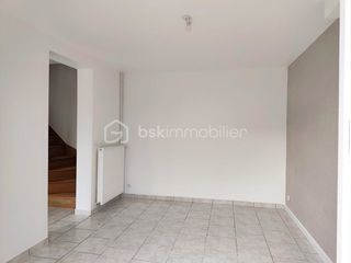  Maison � vendre 4 pi�ces 81 m�