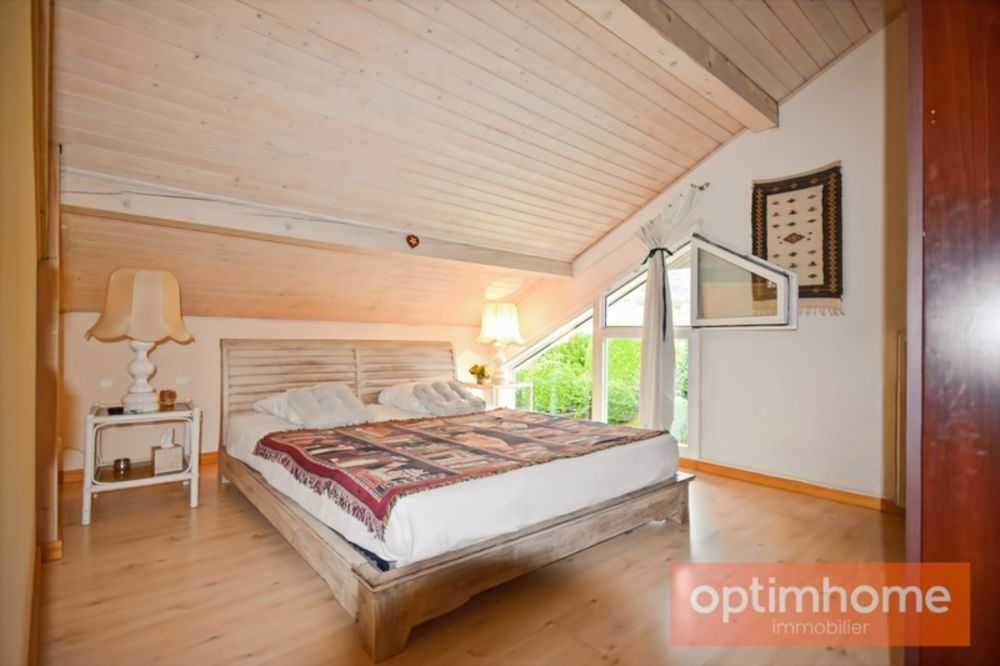 � vendre  Maison Saint-Jorioz (74410)