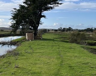  Terrain � vendre 11140 m�