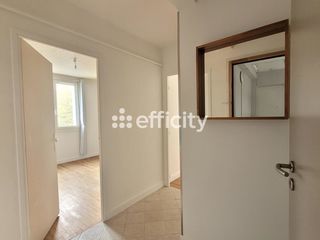  Appartement � vendre 3 pi�ces 62 m�