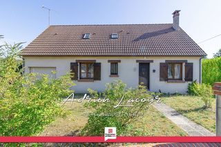  Maison � vendre 7 pi�ces 97 m�