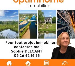  Maison � vendre 4 pi�ces 80 m�