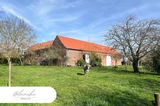  Maison � vendre 10 pi�ces 350 m�